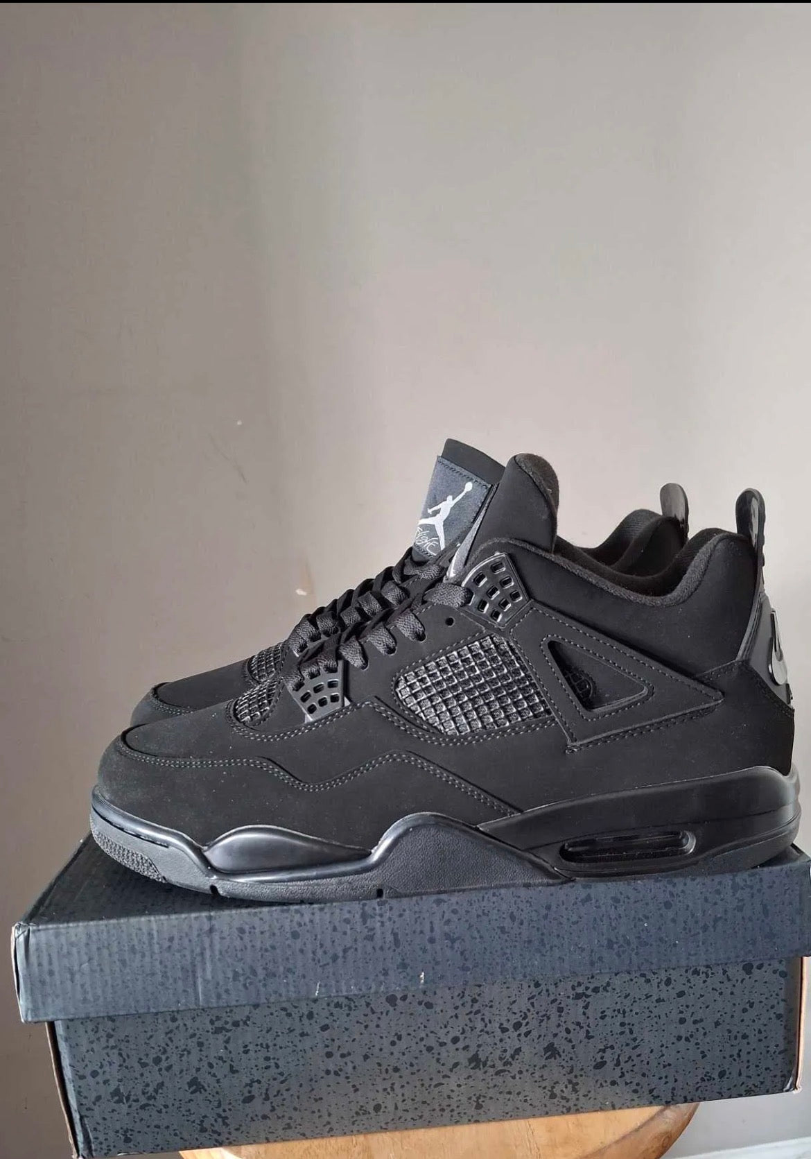 Jordan 4