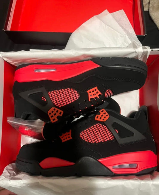 Jordan 4