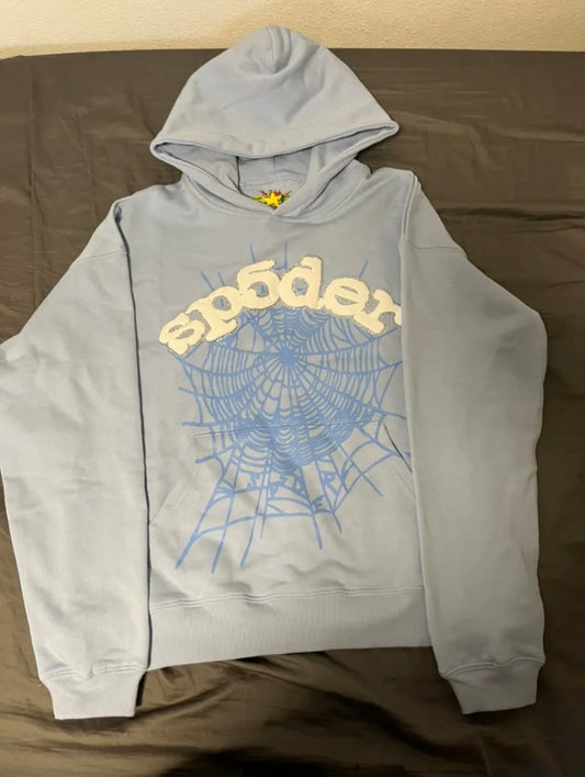 Sp5der hoodies